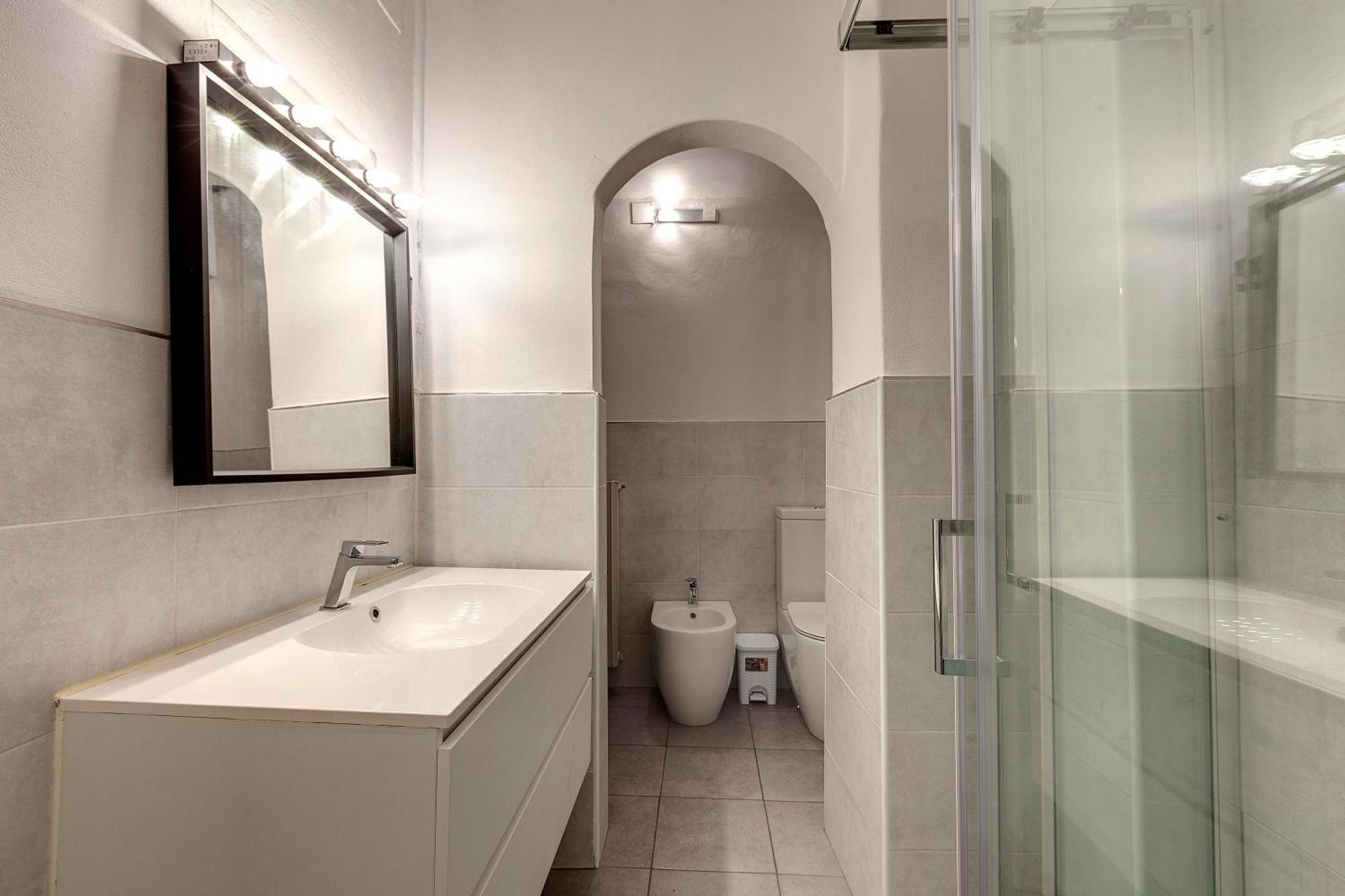 Serristori 31 Apartment Florence